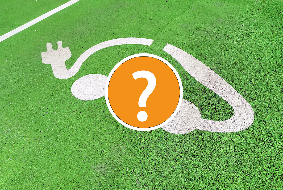 Usein kysyttyä EV-latauksesta - FAQ