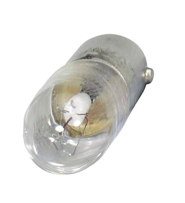 Merkkivalokaluste B4-G24 24V 1.2W lampun kanta BA9s