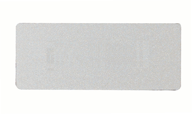 Lisäkilpi BK4-9736 blanko kan. P751