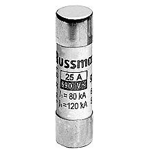Keraaminen putkisulake 16A 690VAC koko 14x51mm gG-gL IEC