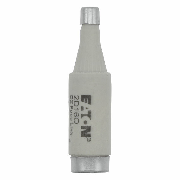 Tulppasulake 2 A 500VAC D1 gR IEC nopea