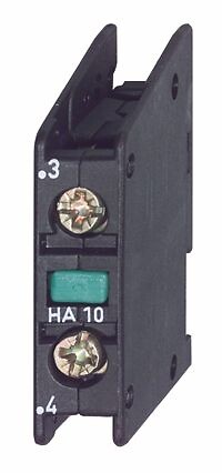 Apukosketin HA10 1s 25A