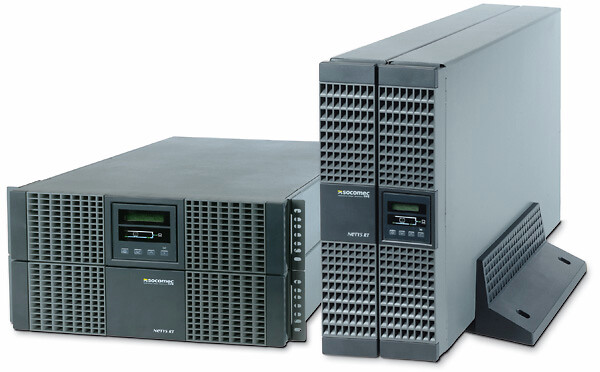 UPS-lisävaruste NETYS RT RACK MOUNTING
