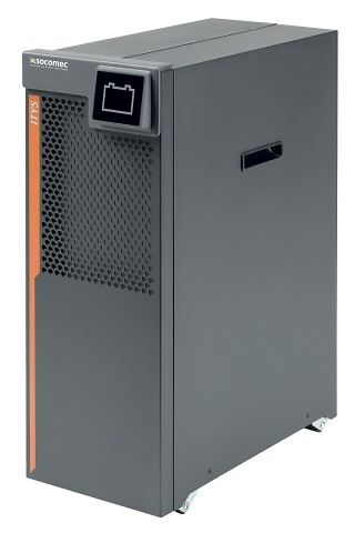ITYS3 lisäakku 6/8/10kVA  varakäyntiaika 29/19/15min pf0,9