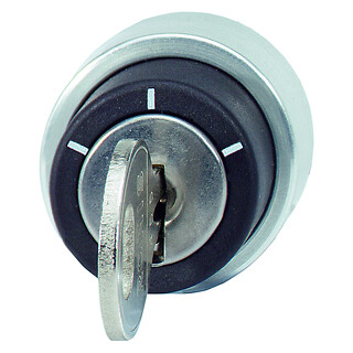 Avainväännin B3SARR0 1-0-2 R455 ALU