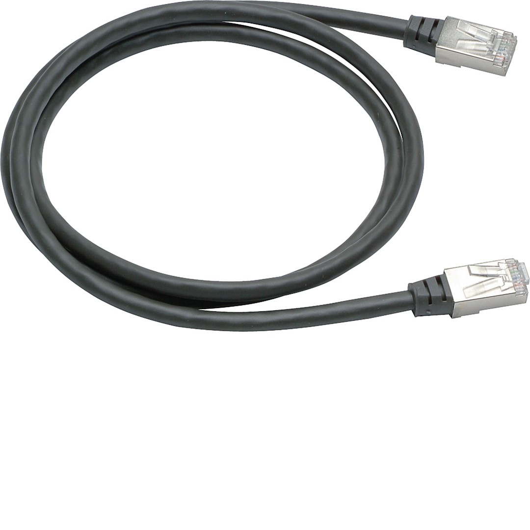 Modbus-kaapeli RJ45 – RJ45 -liittimin 5 m