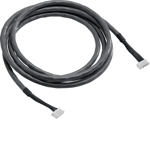 Välikaapeli kompaktikatkaisijoiden elektroniseen yhdistykseen rungoille P250, P630