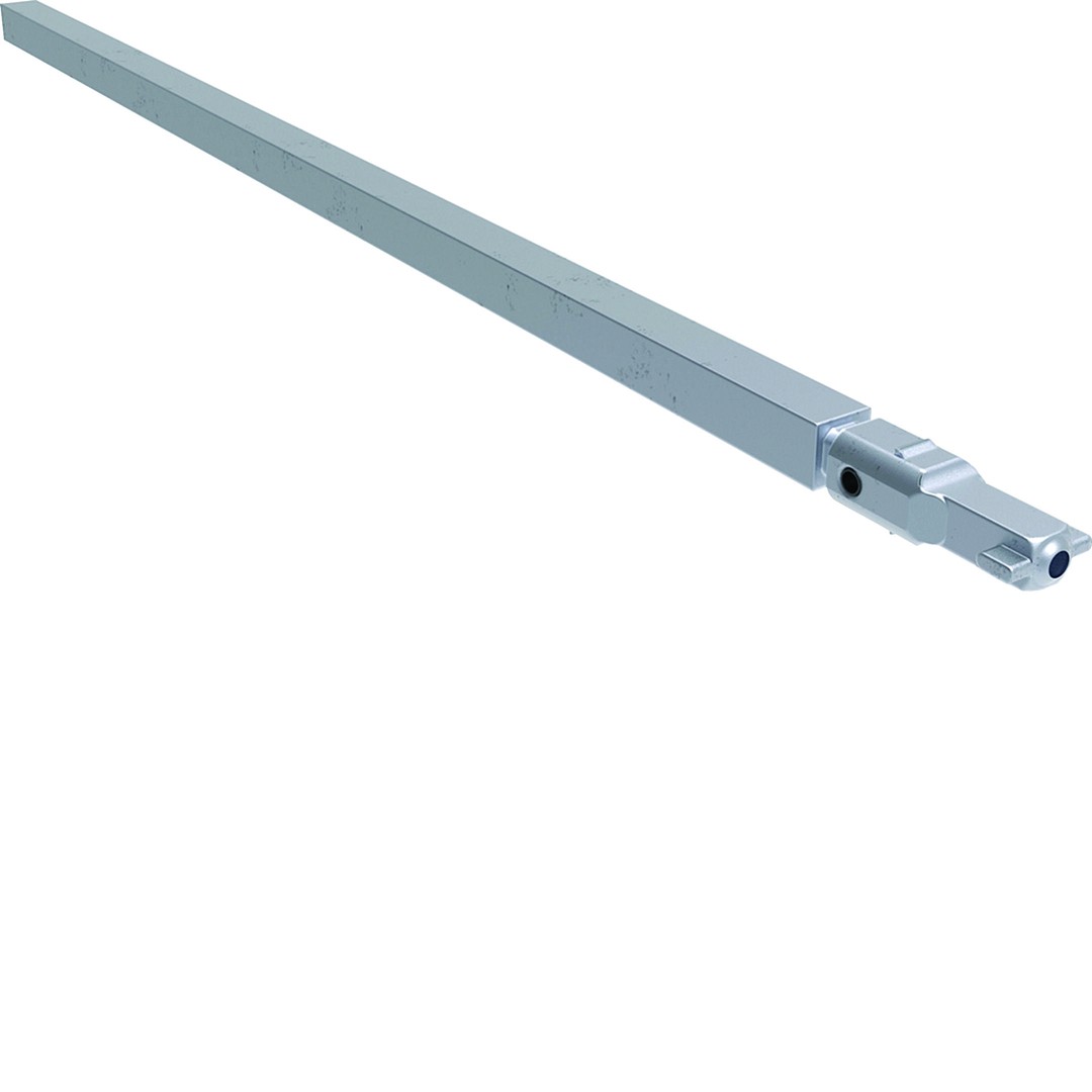 Akseli 14x14mm 500mm (10x10mm) katk. P630