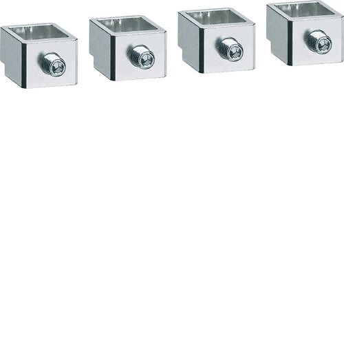 Kytkentäliitin P160 sisäasennus Cu/Al 4N 1x 10-95mm²