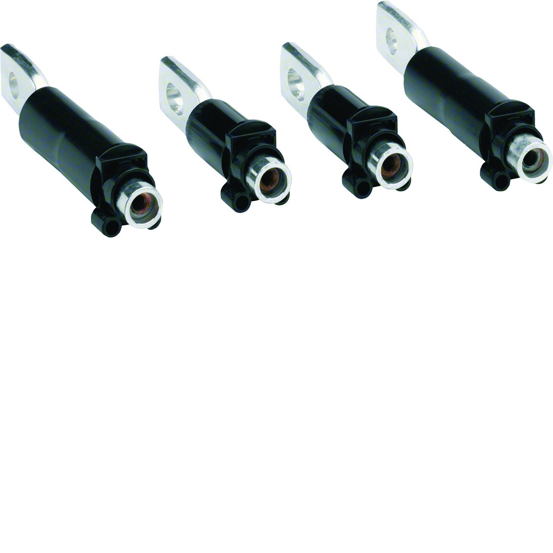 Takaliityntäpakkaus P160 4N (63-160A)