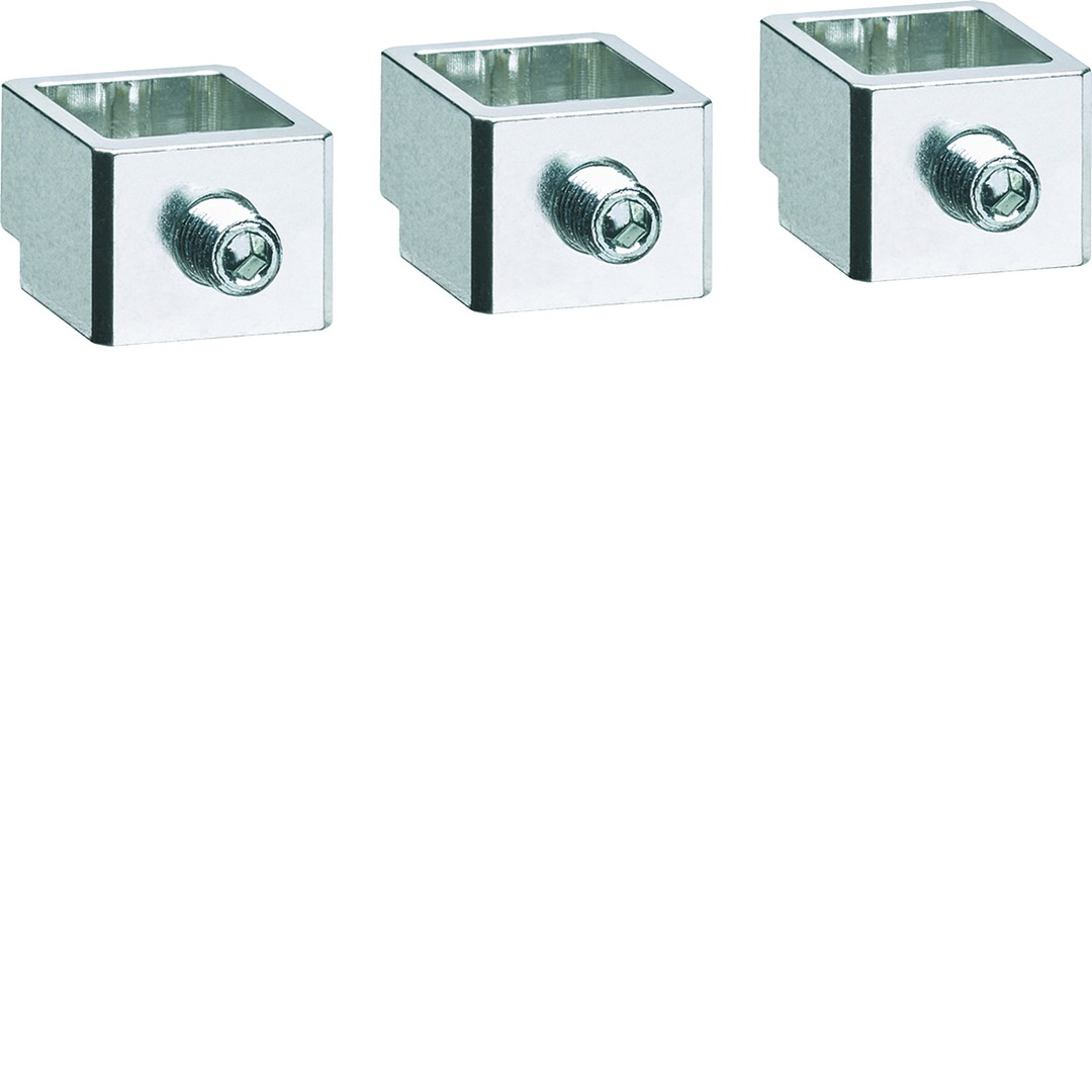 Kytkentäliitin P250 sisäasennus Cu/Al 3N 1x 10-150mm²