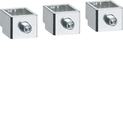 Kytkentäliitin P250 sisäasennus Cu/Al 3N 1x 10-150mm²