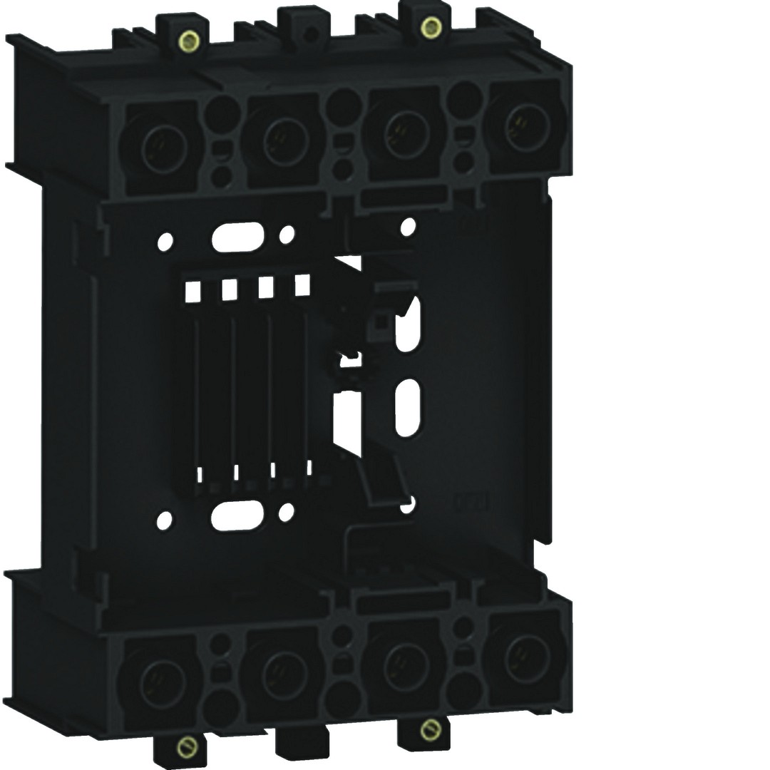 Plug-in -jalusta katkaisijalle P250 4-napainen