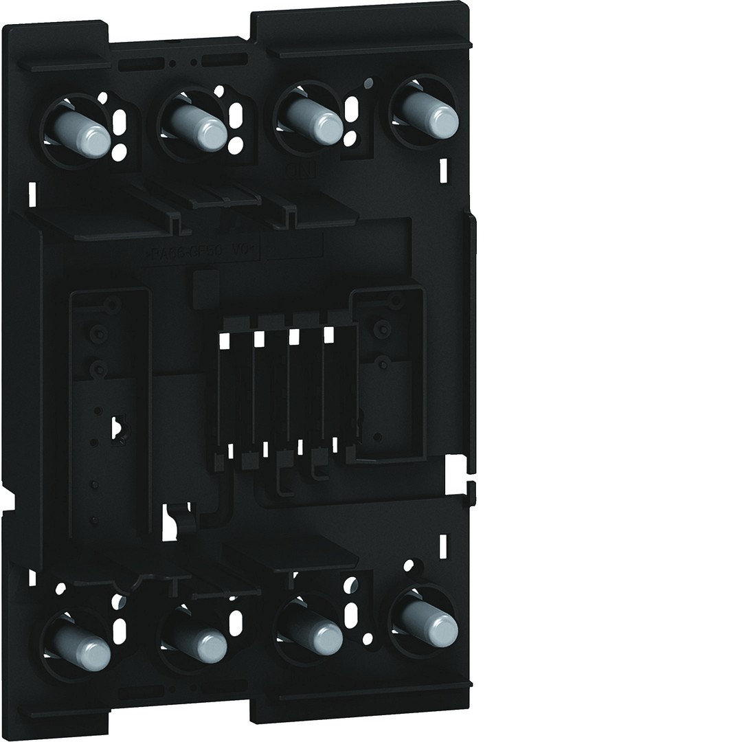 Plug-in -adapteri katkaisijalle P250 4-napainen