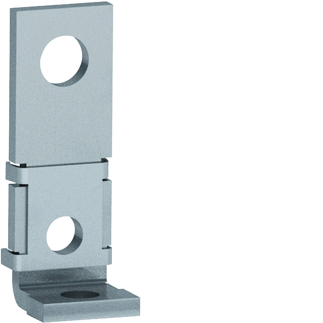 L-liitin Plug-In -jalustalle P250 1-napainen