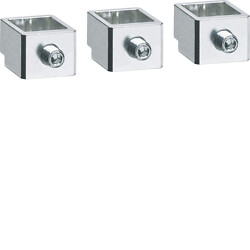 Kytkentäliitin P160 sisäasennus Cu/Al 3N 1x 10-95mm²