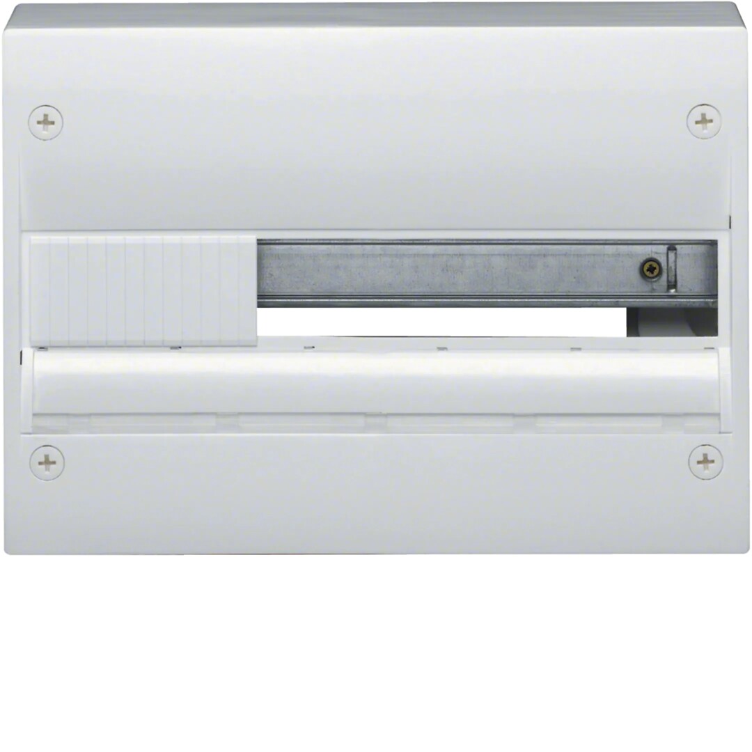 Moduulikotelo pinta-asennus Gamma 1x18mod IP30 PS