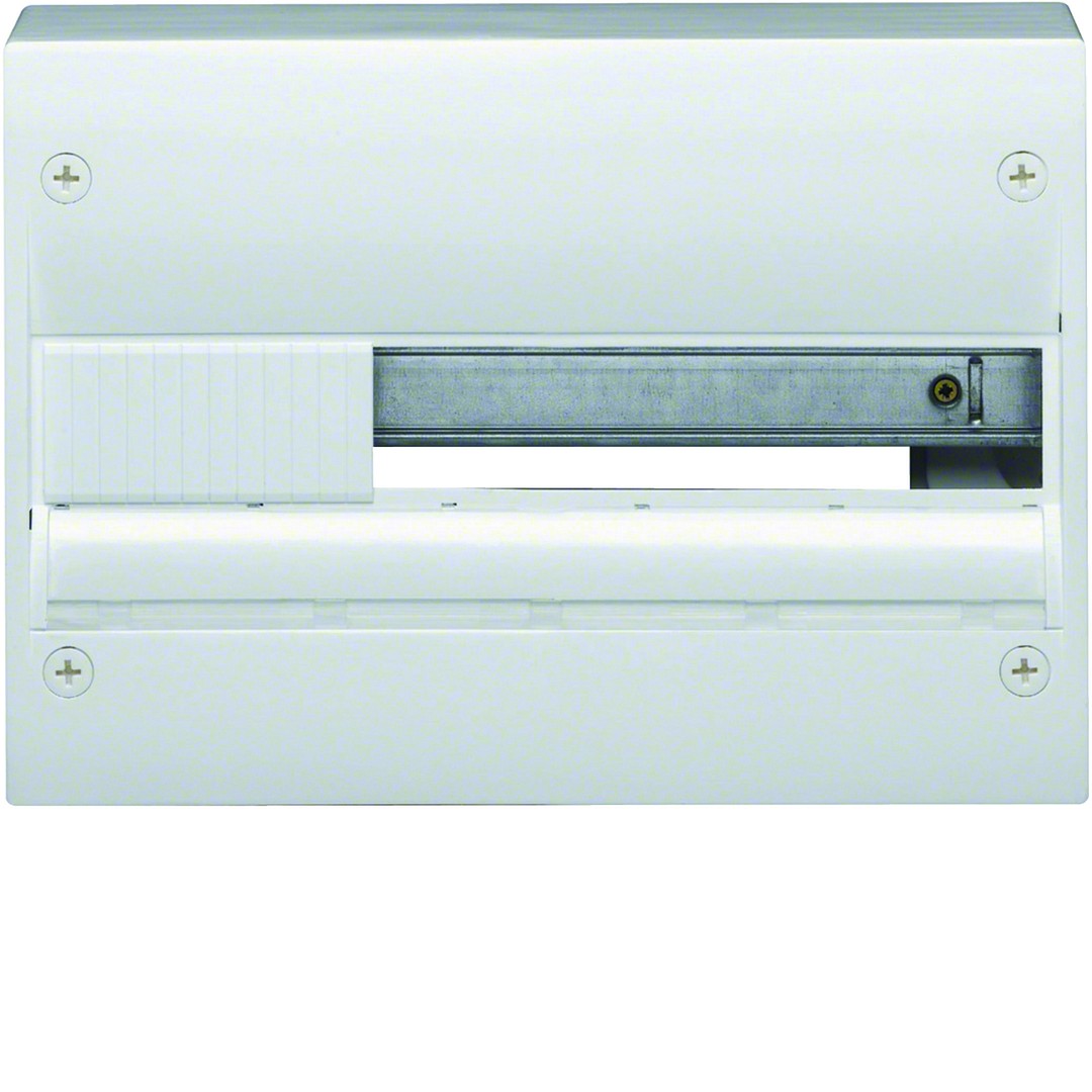 Moduulikotelo pinta-asennus Gamma 1x18mod IP30 PS