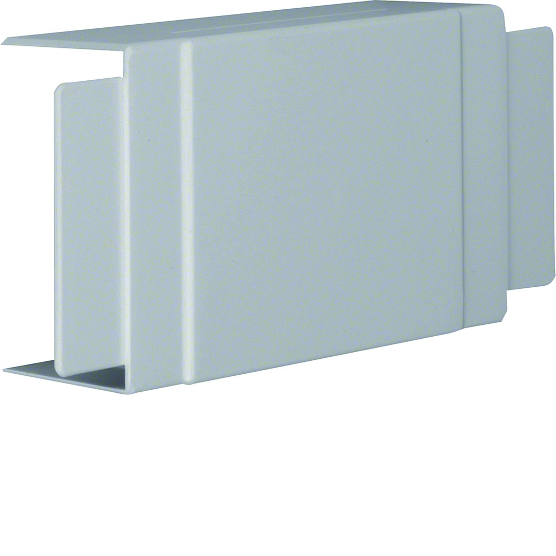 T-kappale halogeeniton kanavalle LF 60x110mm kivenharmaa
