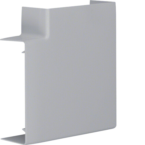 Tasokulma halogeeniton kanavalle LF/LFF 40x110mm kivenharmaa