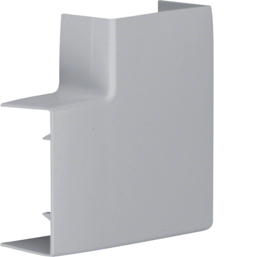 Tasokulma halogeeniton kanavalle LF/LFF 30x57mm kivenharmaa