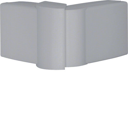 Ulkokulma säädettävä halogeeniton kanavalle LF/LFF 30x57mm kivenharmaa