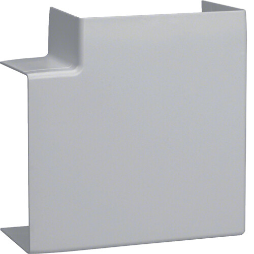 Tasokulma halogeeniton kanavalle LF/LFF 60x110mm kivenharmaa