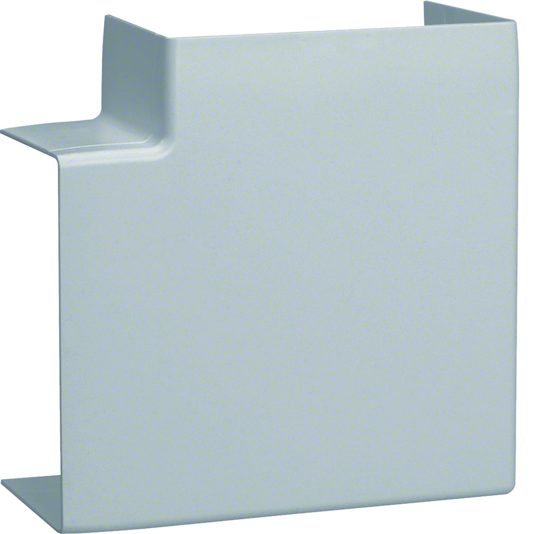 Tasokulma halogeeniton kanavalle LF/LFF 60x110mm kivenharmaa