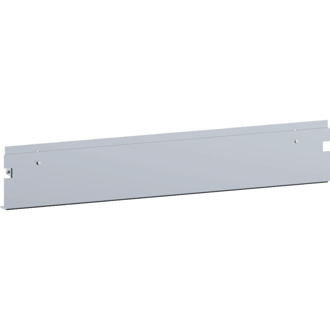 Päätykappale avattavalle lattiakanavalle BKB/BKG 500×80 sinkitty teräs