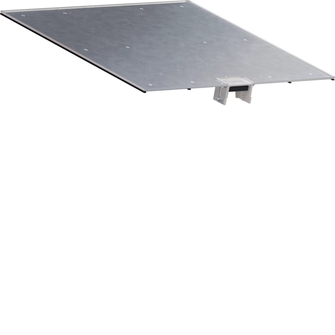 Kansi pinnoitesyv. ulosottoauk. lattiak. BKGD 500×60/80 pituus 0,5m, sink. teräs