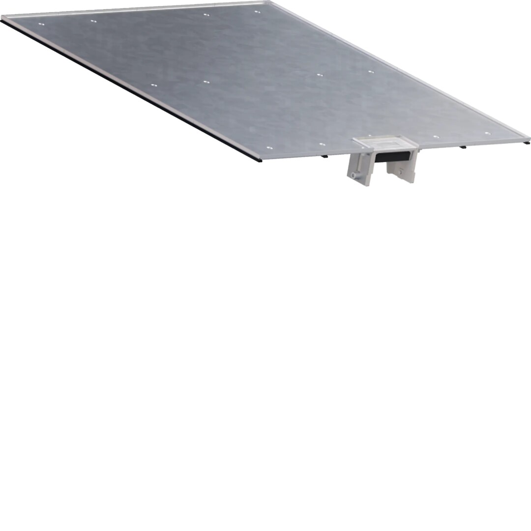 Kansi pinnoitesyv. ulosottoauk. lattiak. BKGD 400×60/80 pituus 0,5m, sink. teräs