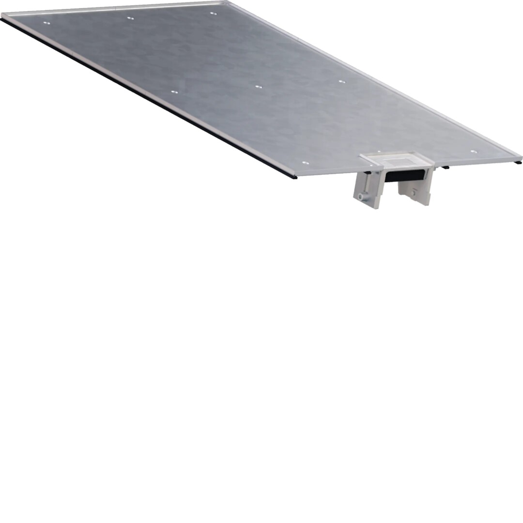 Kansi pinnoitesyv. ulosottoauk. lattiak. BKGD 300×60/80 pituus 0,5m, sink. teräs