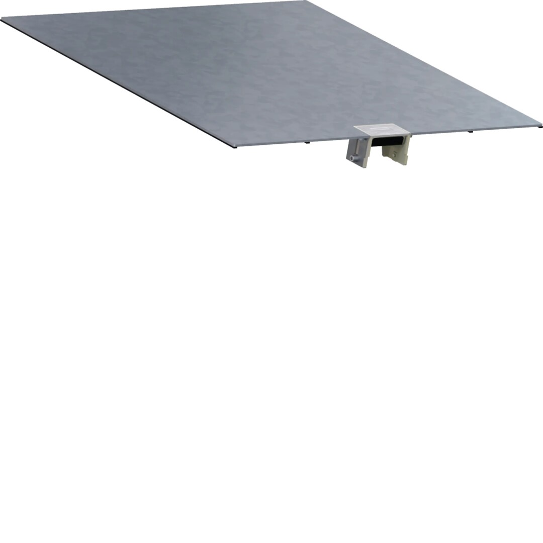 Kansi ulosottoaukolla lattiakanavalle BKGD 500×60/80 pituus 0,5m, sinkitty teräs