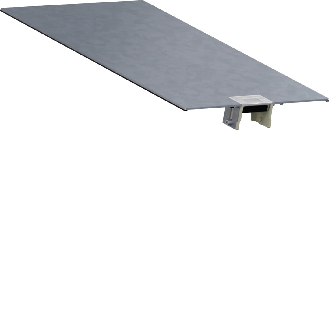 Kansi ulosottoaukolla lattiakanavalle BKGD 300×60/80 pituus 0,5m, sinkitty teräs