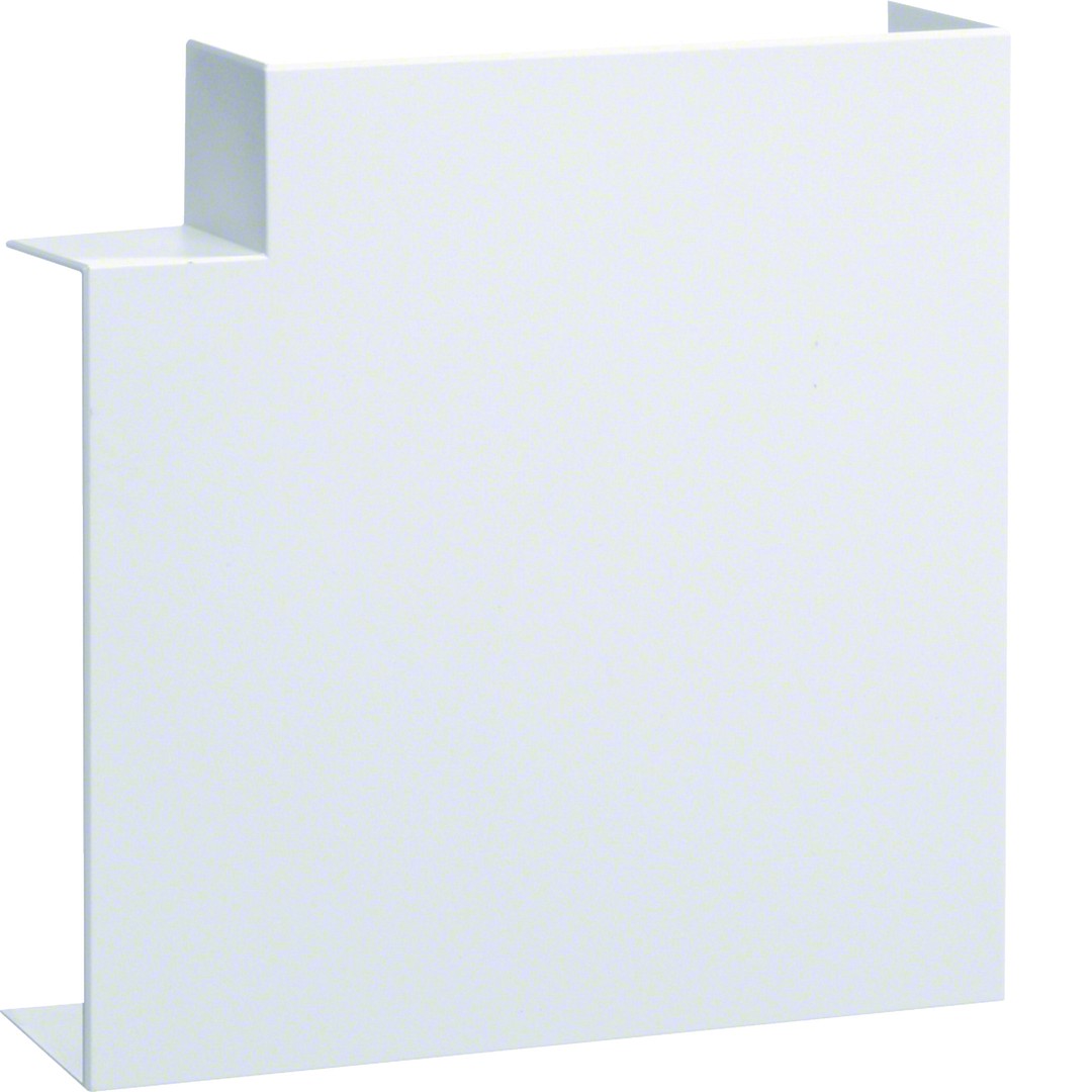 Tasokulma BRP 65x210mm halogeeniton, väri liikenteenvalkoinen