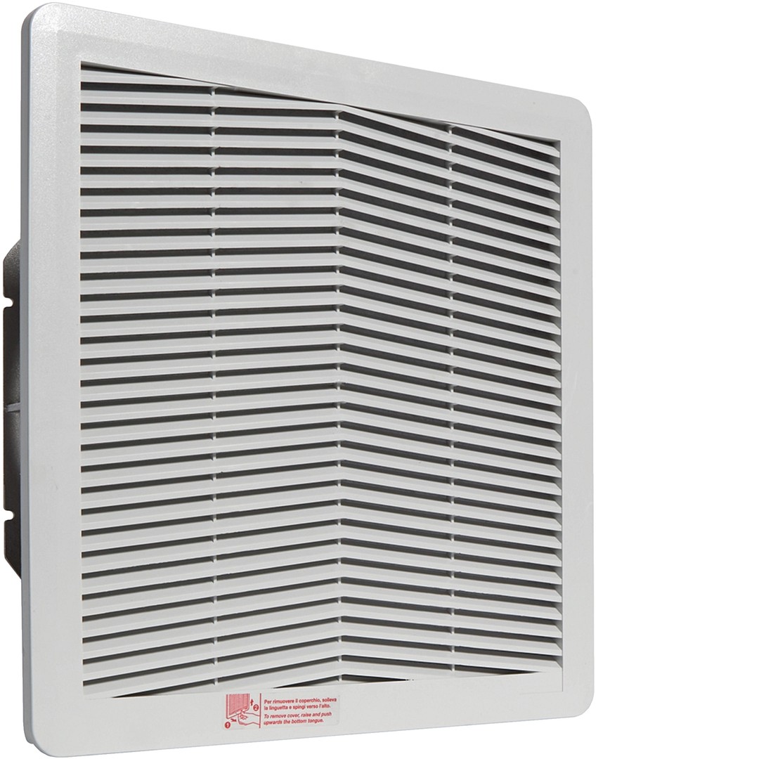Tuuletin 67W 230VAC 520m3/h IP54