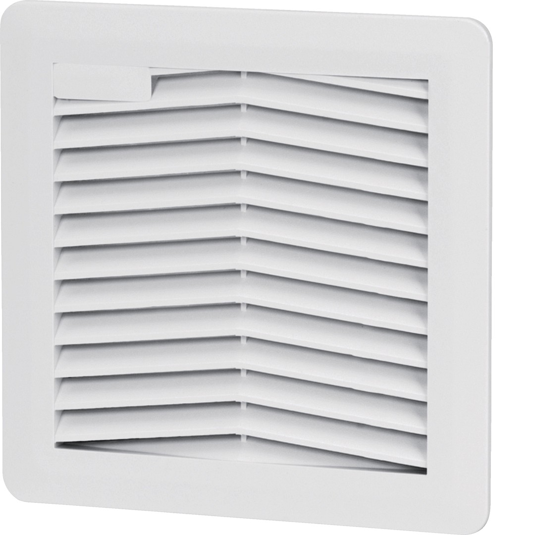 Tuuletusritilä 250x250mm IP54