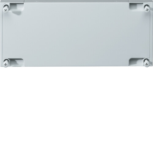 Kosketussuojalevy, orion.plus, 150x300mm, eristeaineinen