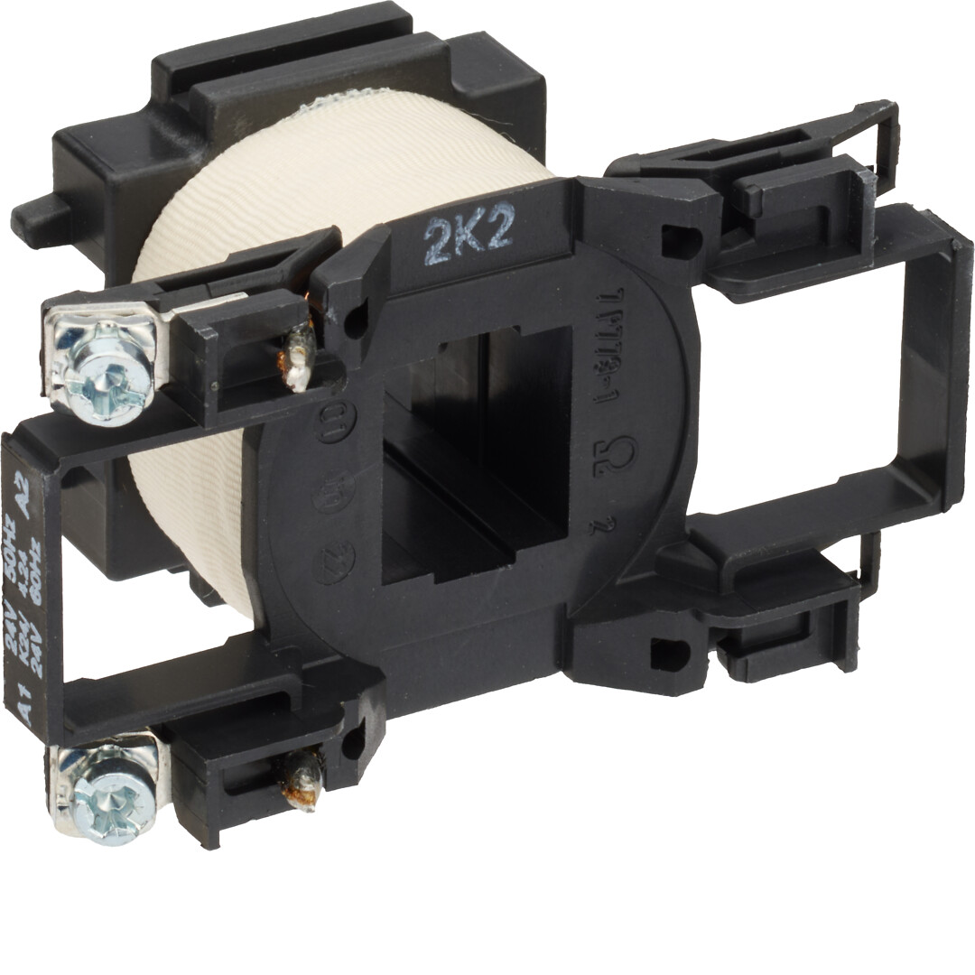 Kela K24/4 k. K3-24 – K3-40 kela 24V 50 Hz