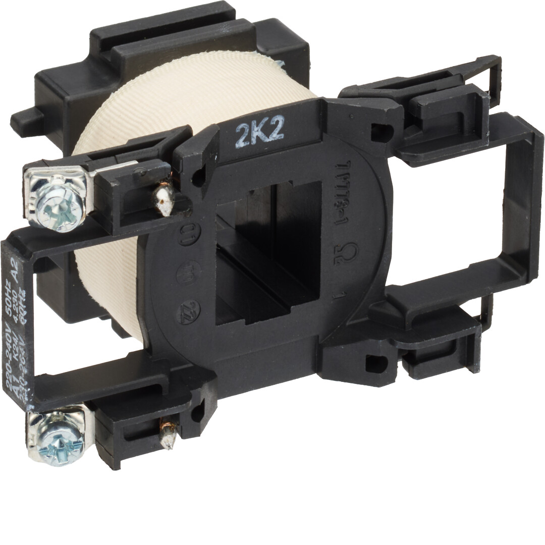 Kela K24/4 k. K3-24 – K3-40  kela 220-240V 50 Hz