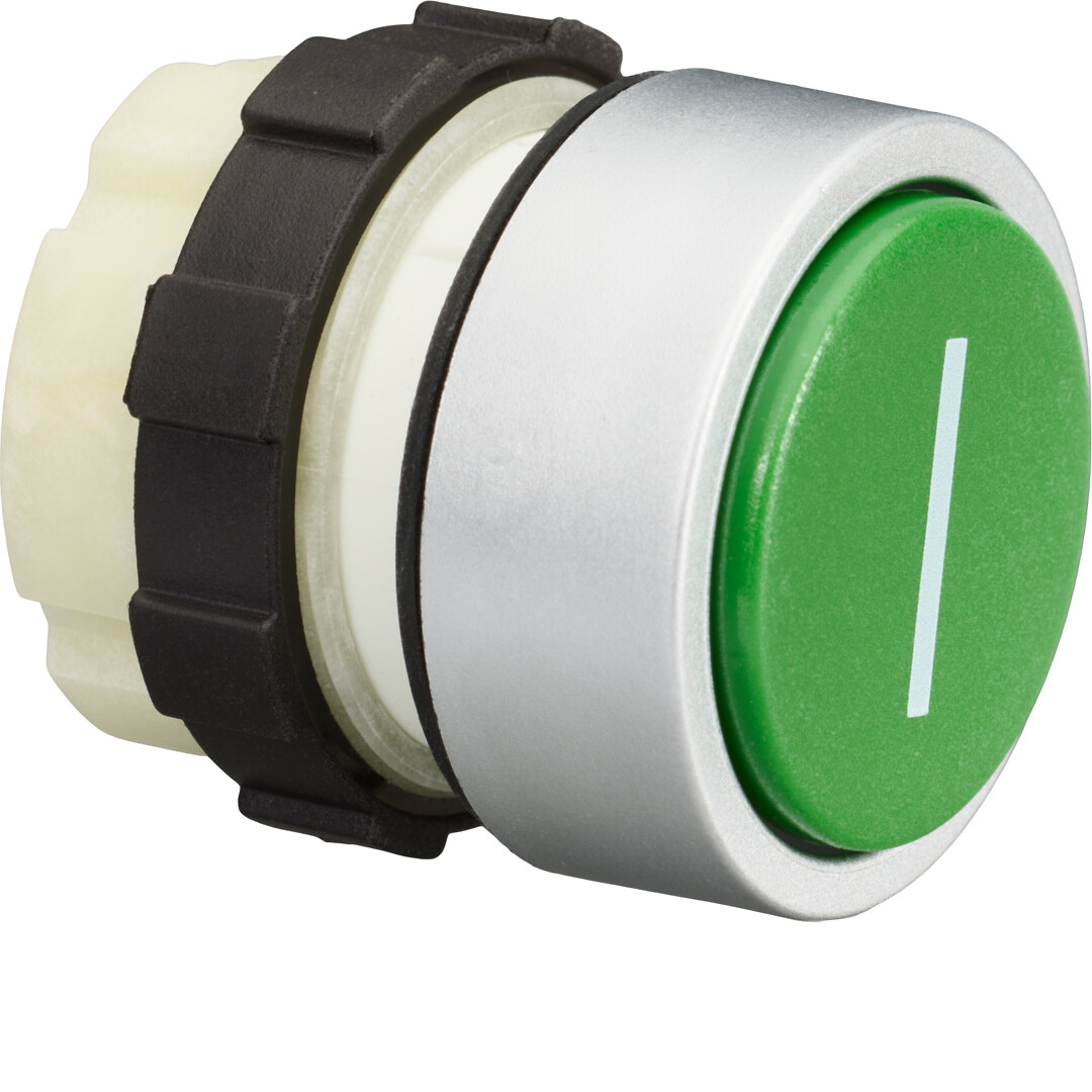 Tasopainike B3D GN-I d=22,5mm VIH-I alu-kehyksellä