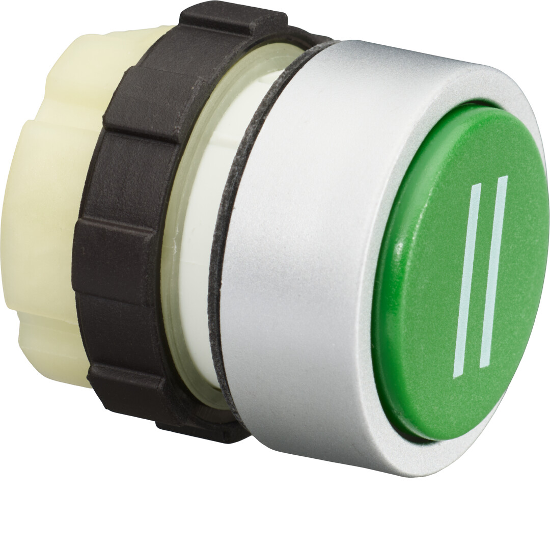 Tasopainike B3D GN-II d=22,5mm VIH-II ALU-k