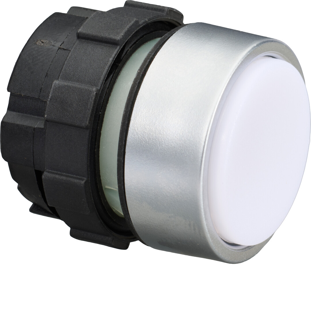 Askelpainike B3DLR WS d=22.5mm VAL alu-kehyksellä