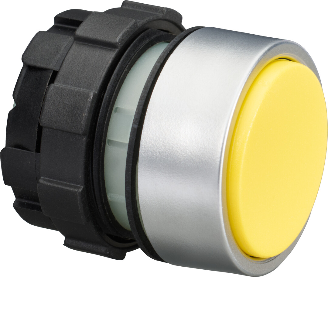 Askelpainike B3DR GE d=22.5mm KEL alu-kehyksellä