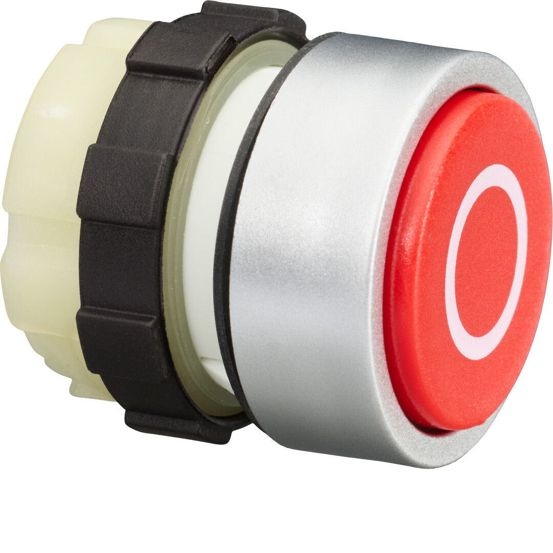 Tasopainike B3D RT-0 d=22,5mm PUN-0 alu-kehyksellä