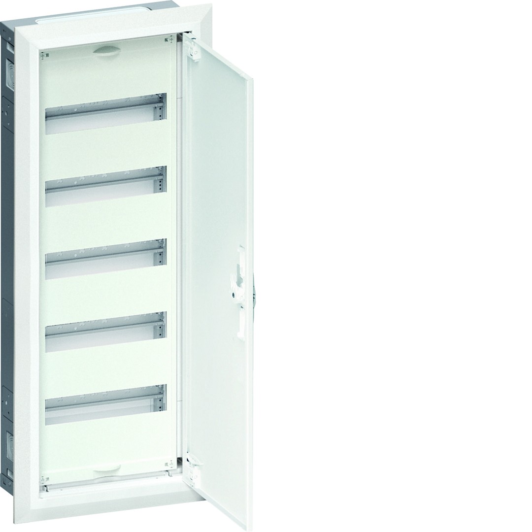 Moduulikotelo uppoasennus 60 moduulia, univers, IP30