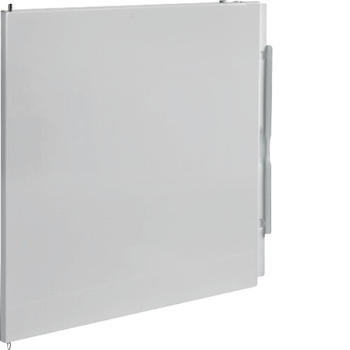 Ovi, univers FW, oikea, umpi, RAL 9010, kotelolle IP30, 500x800mm