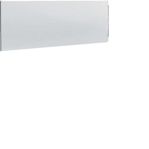 Ovi salvalla, univers, oikea, umpi, RAL 9010, kotelolle IP44 500x1050mm