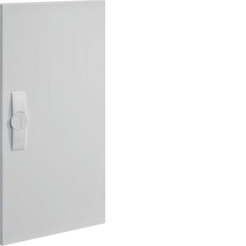 Ovi, univers FW, oikea, umpi, RAL 9010, kotelolle IP30, 650x300mm