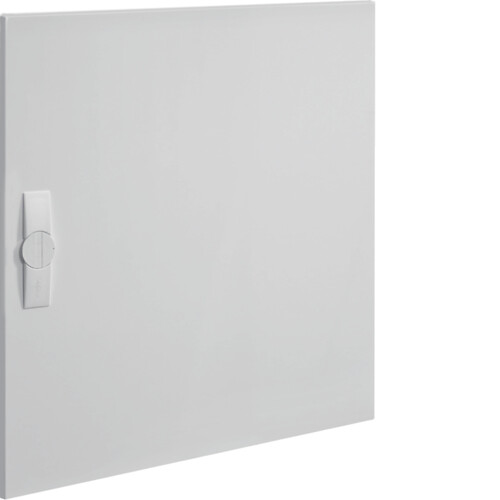 Ovi, univers FW, oikea, umpi, RAL 9010, kotelolle IP30, 650x550mm